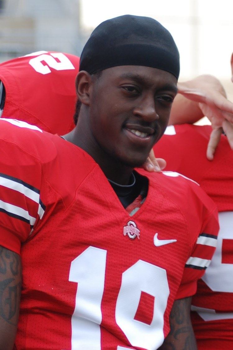 Orhian Johnson Prospect Interview Ohio State Safety Orhian Johnson