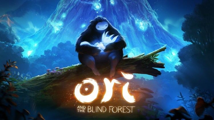 Ori and the Blind Forest Ori and the Blind Forest Trailer YouTube