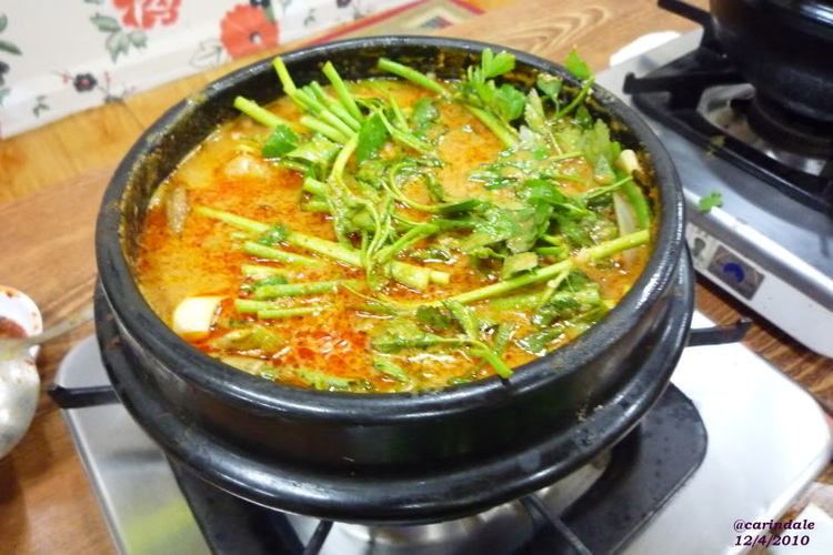 Ori-tang Must Eat In Korea wwwhardwarezonecomsg