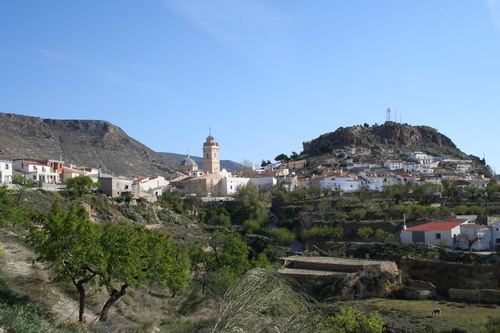 Oria, Spain httpsmw2googlecommwpanoramiophotosmedium