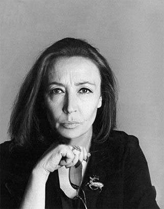 Oriana Fallaci GarboForever Oriana Fallaci on Garbo