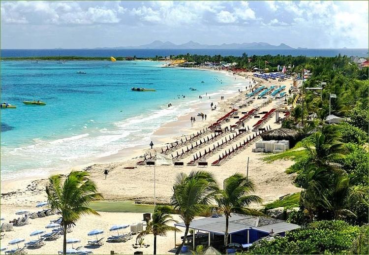 Orient Bay, Saint Martin Esmeralda Resort amp Hotel 800 4808555 Orient Beach St Martin