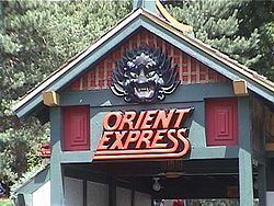 Orient Express (roller coaster) httpsuploadwikimediaorgwikipediacommonsthu
