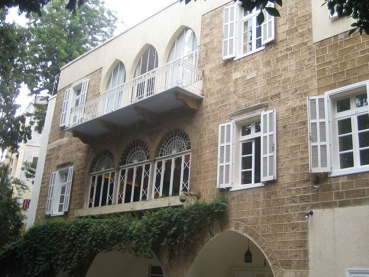Orient-Institut Beirut