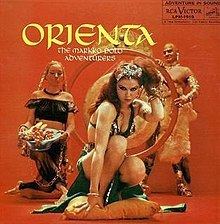Orienta (album) httpsuploadwikimediaorgwikipediaenthumb7