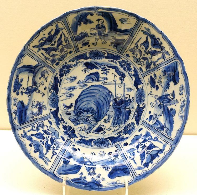 Oriental Ceramic Society - Alchetron, the free social encyclopedia