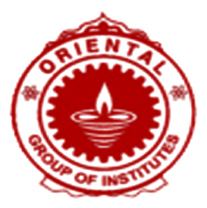 Oriental Institute of Science and Technology