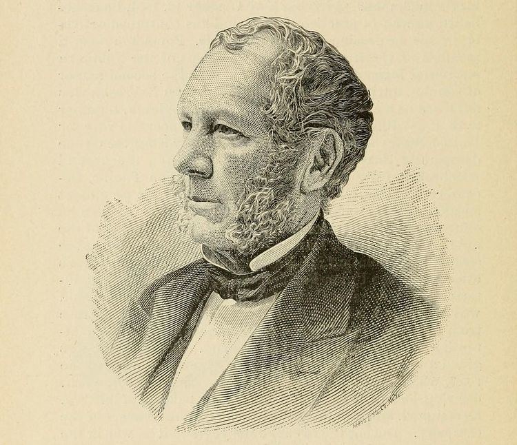 Origen D. Richardson