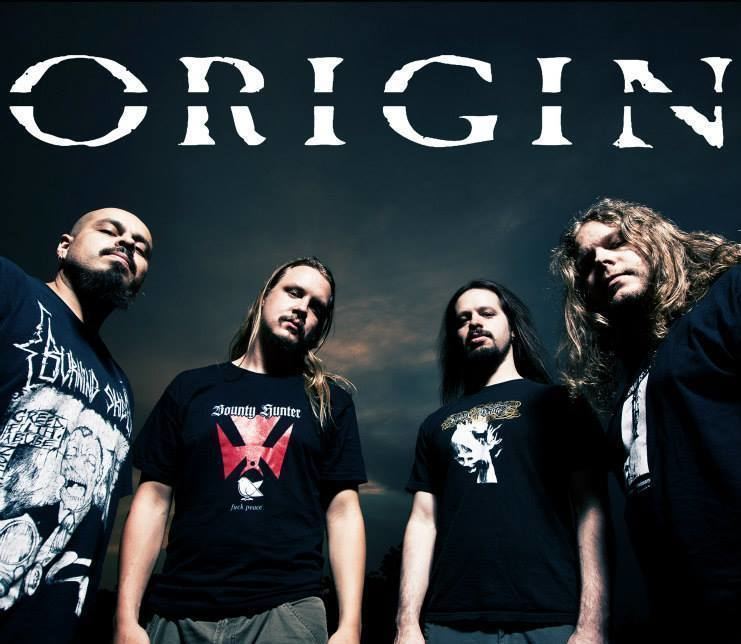 Origin (band) wwwmetalinjectionnetwpcontentuploads201401