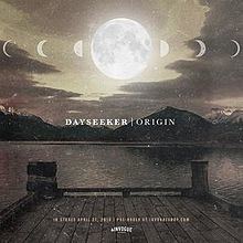 Origin (Dayseeker album) httpsuploadwikimediaorgwikipediaenthumbc