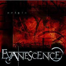 Origin (Evanescence album) httpsuploadwikimediaorgwikipediaenthumbc