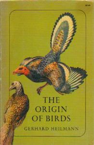 Origin of birds The Origin of Birds Wikipedia
