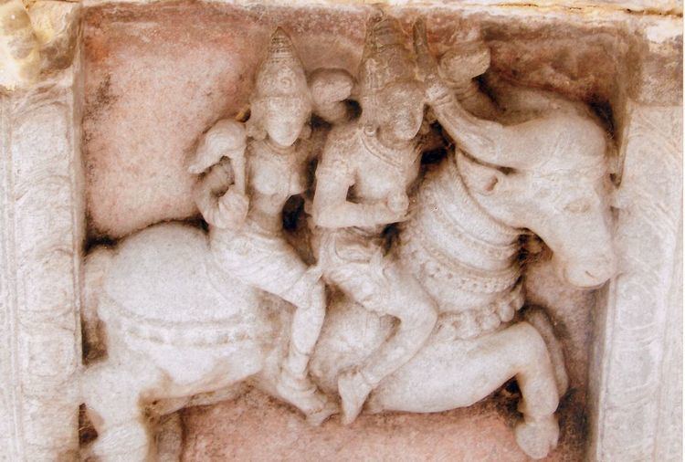 Origin of the Western Ganga Dynasty