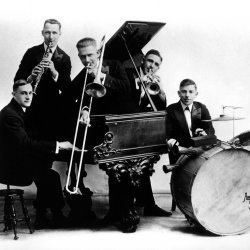 Original Dixieland Jass Band Original Dixieland Jazz Band lyrics Musixmatch