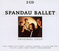 Original Gold (Spandau Ballet album) httpsuploadwikimediaorgwikipediaenee9Spa