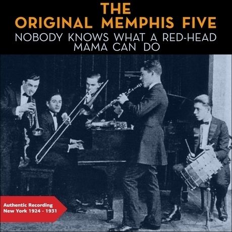 Original Memphis Five Original Memphis Five