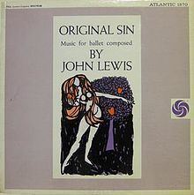 Original Sin (John Lewis album) httpsuploadwikimediaorgwikipediaenthumb6