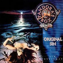 Original Sin (Pandora's Box album) httpsuploadwikimediaorgwikipediaenthumbb