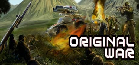 Original War Original War on Steam