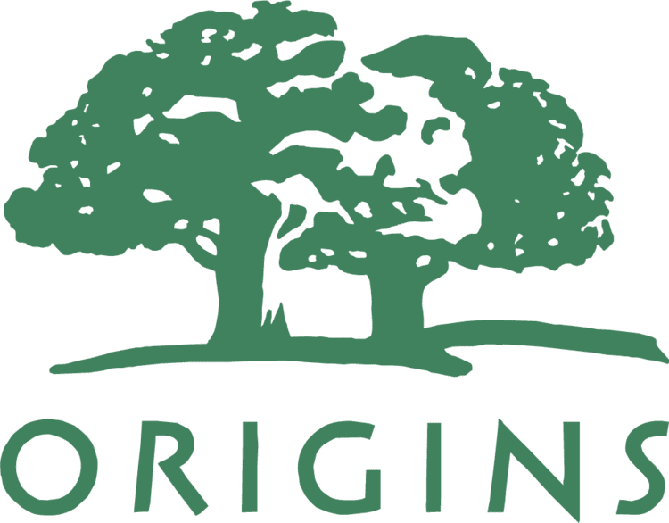 Origins (cosmetics) logonoidcomimagesoriginslogopng