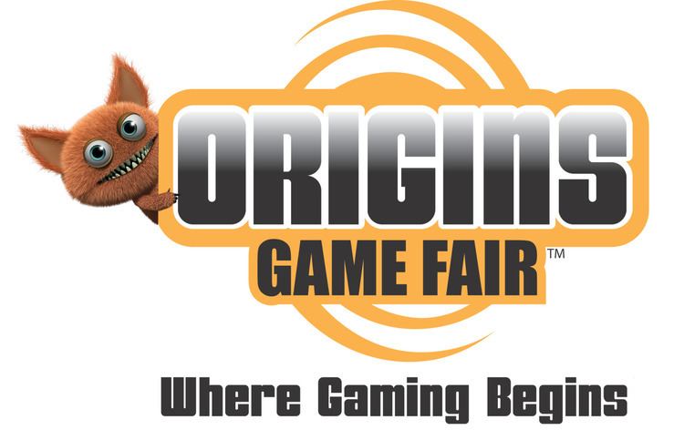 Origins Game Fair httpswwwcryptozoiccomsitesdefaultfilesupl