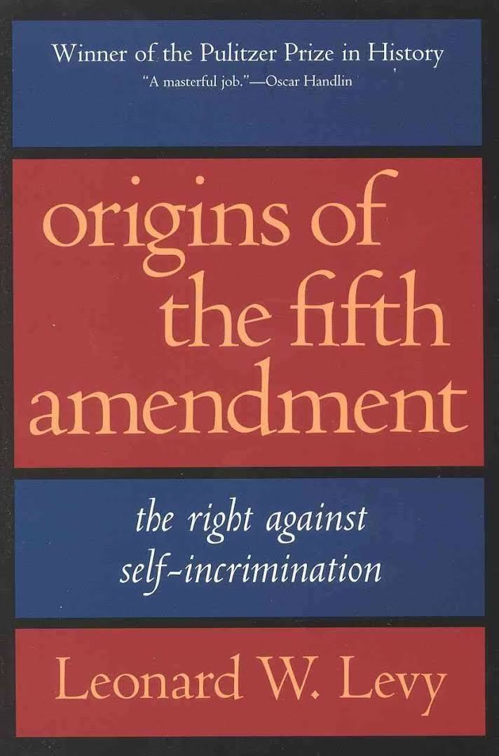 Origins of the Fifth Amendment t3gstaticcomimagesqtbnANd9GcRTjFtbUKQeHzd780