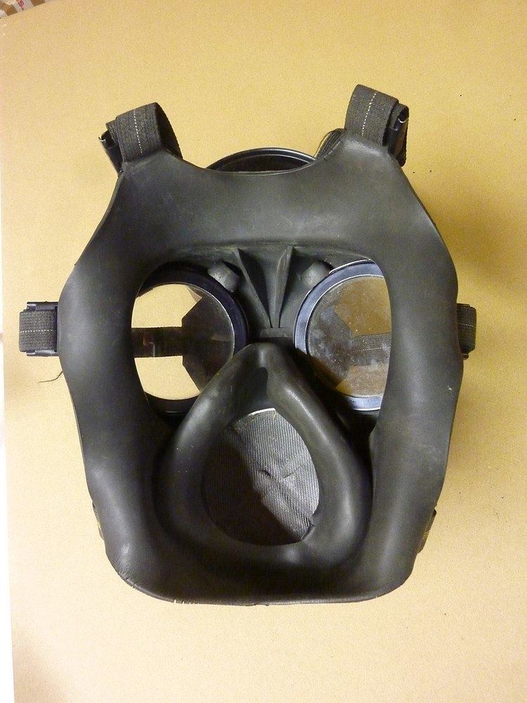 Orinasal mask