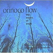 Orinoco Flow – The Music of Enya httpsuploadwikimediaorgwikipediaenthumb4