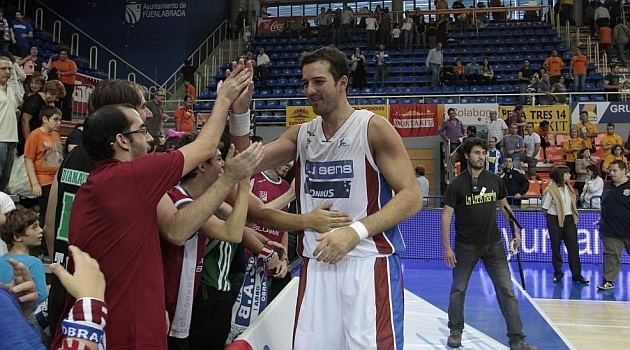 Oriol Junyent ACB Liga Endesa Oriol Junyent anuncia su retirada MARCAcom