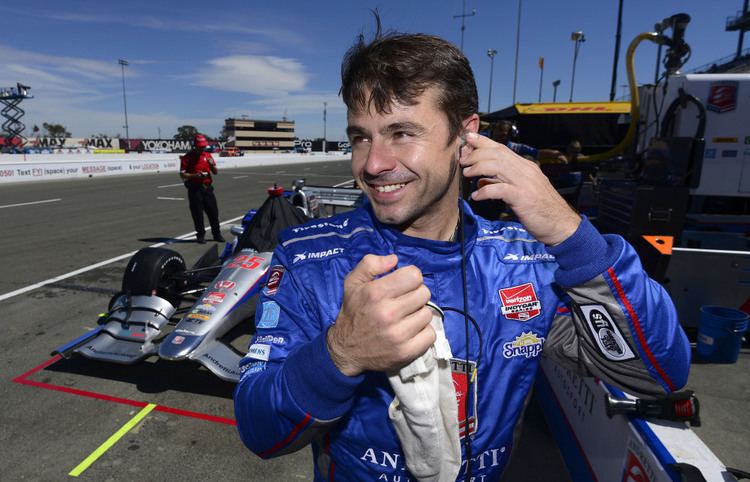 Oriol Servià Super sub Oriol Servia hoping for Indy 500 ride USA TODAY Sports