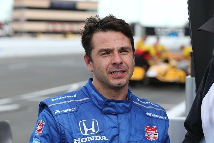 Oriol Servià Power to sit out St Pete Servia to race the 12 Indycar The