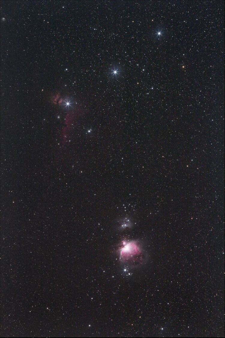 Orion Nebula Orion Nebula Where stars are born Astronomy Essentials EarthSky
