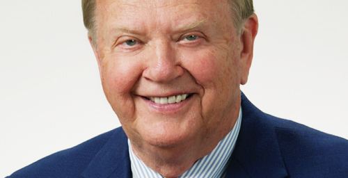 Orion Samuelson Illinois Orion Samuelson to speak at afternoon