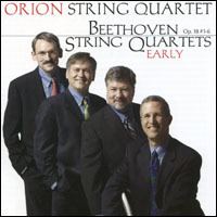 Orion String Quartet wwworionquartetcomimagesrecordcd9homejpg