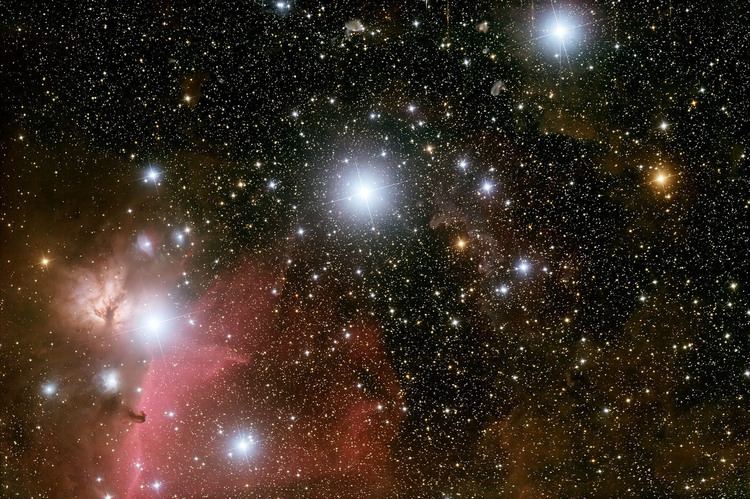 Orion's Belt Orion39s Belt Stars Facts Location Myths Constellation Guide