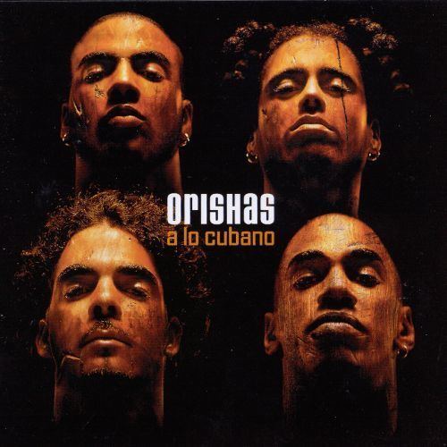 Orishas (band) Orishas Biography Albums Streaming Links AllMusic