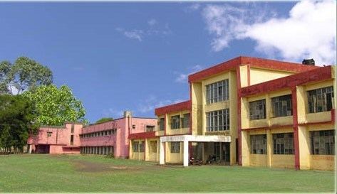 Orissa School of Mining Engineering, Keonjhar