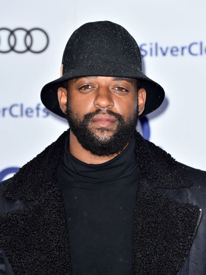 Oritsé Williams JLS singer Orits Williams steps down from charity work as police
