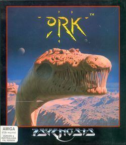 Ork (video game) cdnwikimgnetstrategywikiimagesthumb66dOrk