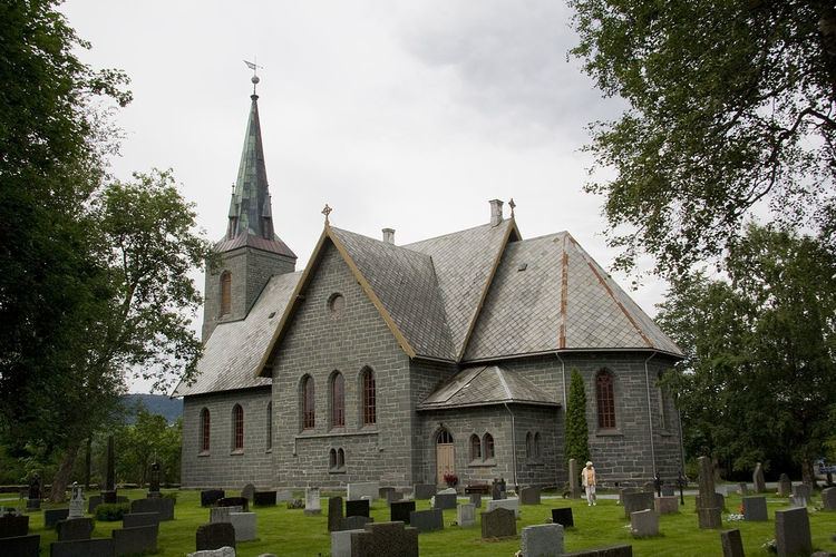 Orkdal Church
