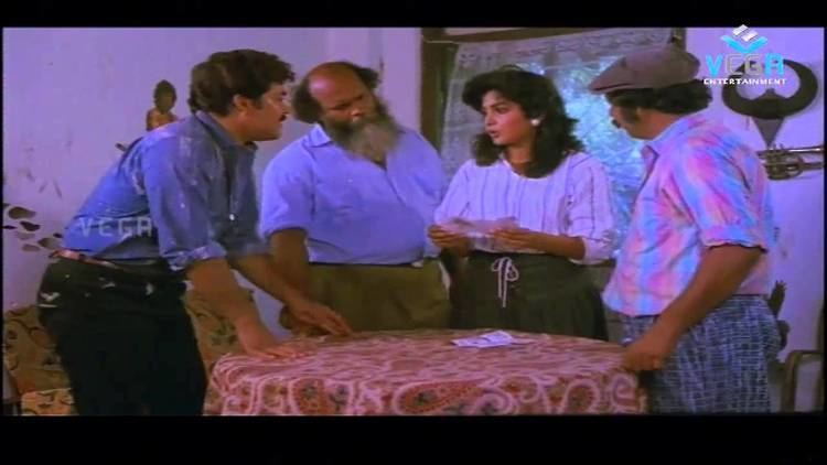 Orkkapurathu Orkkapurathu Movie Ramya Krishna and Mohanlal Best Scene YouTube