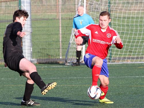 Orkney F.C. Orkney FC face Golspie The Orcadian Online