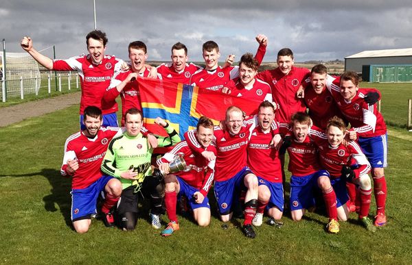 Orkney F.C. Orkney FC set to welcome Inverness Athletic in season opener The