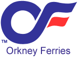 Orkney Ferries wwworkneyferriescoukgraphicsorkneyferrieslo
