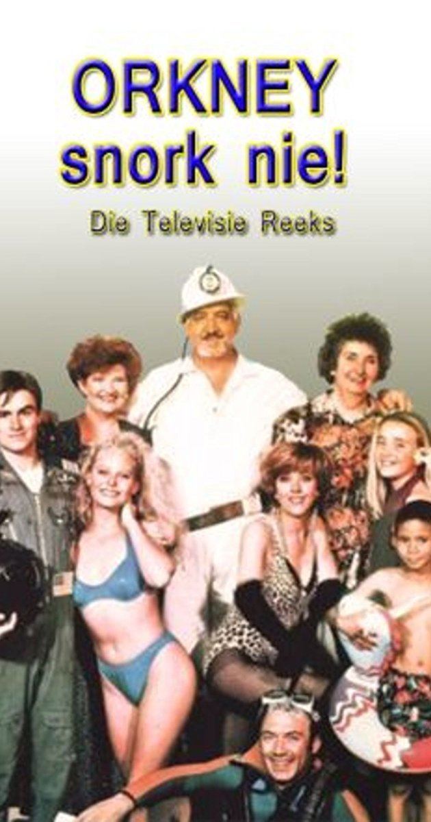 Orkney Snork Nie Orkney snork nie TV Series 19891992 Full Cast amp Crew IMDb
