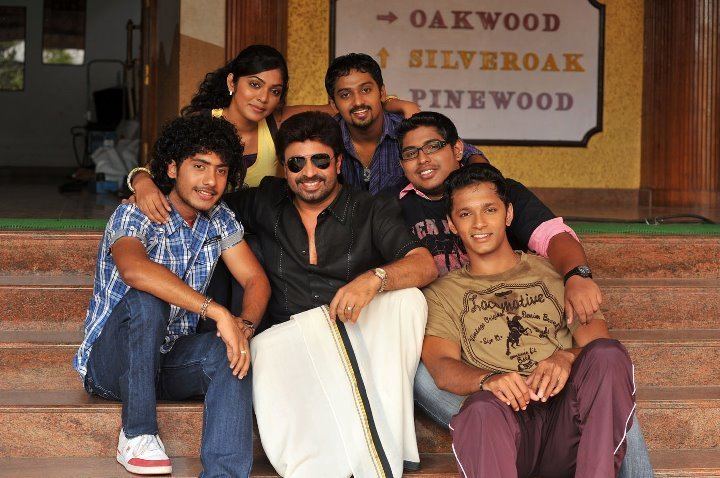 Orkut Oru Ormakoot Stills of Orkut Oru Ormakoot Mollywood Frames