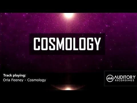 Orla Feeney Orla Feeney Cosmology YouTube