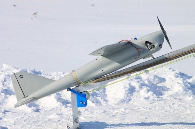 Orlan-10 Russian UAVs In Combat UAS VISION