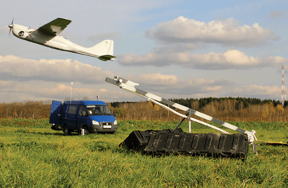 Orlan-10 spendergast Russian Arctic Troops to receive Orlan10 UAVs in 2015