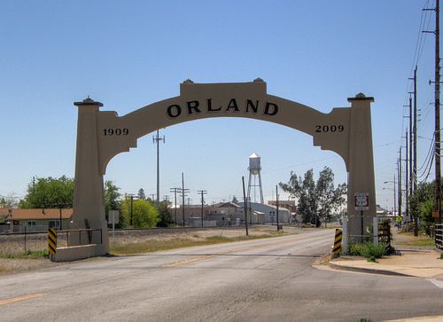 Orland, California mw2googlecommwpanoramiophotosmedium21902811jpg